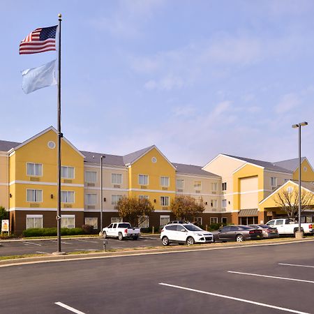 Holiday Inn Express Princeton By Ihg Ngoại thất bức ảnh