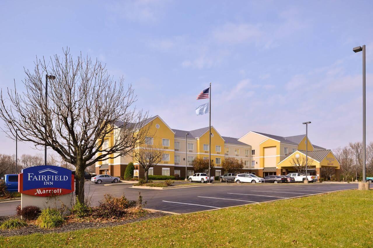 Holiday Inn Express Princeton By Ihg Ngoại thất bức ảnh