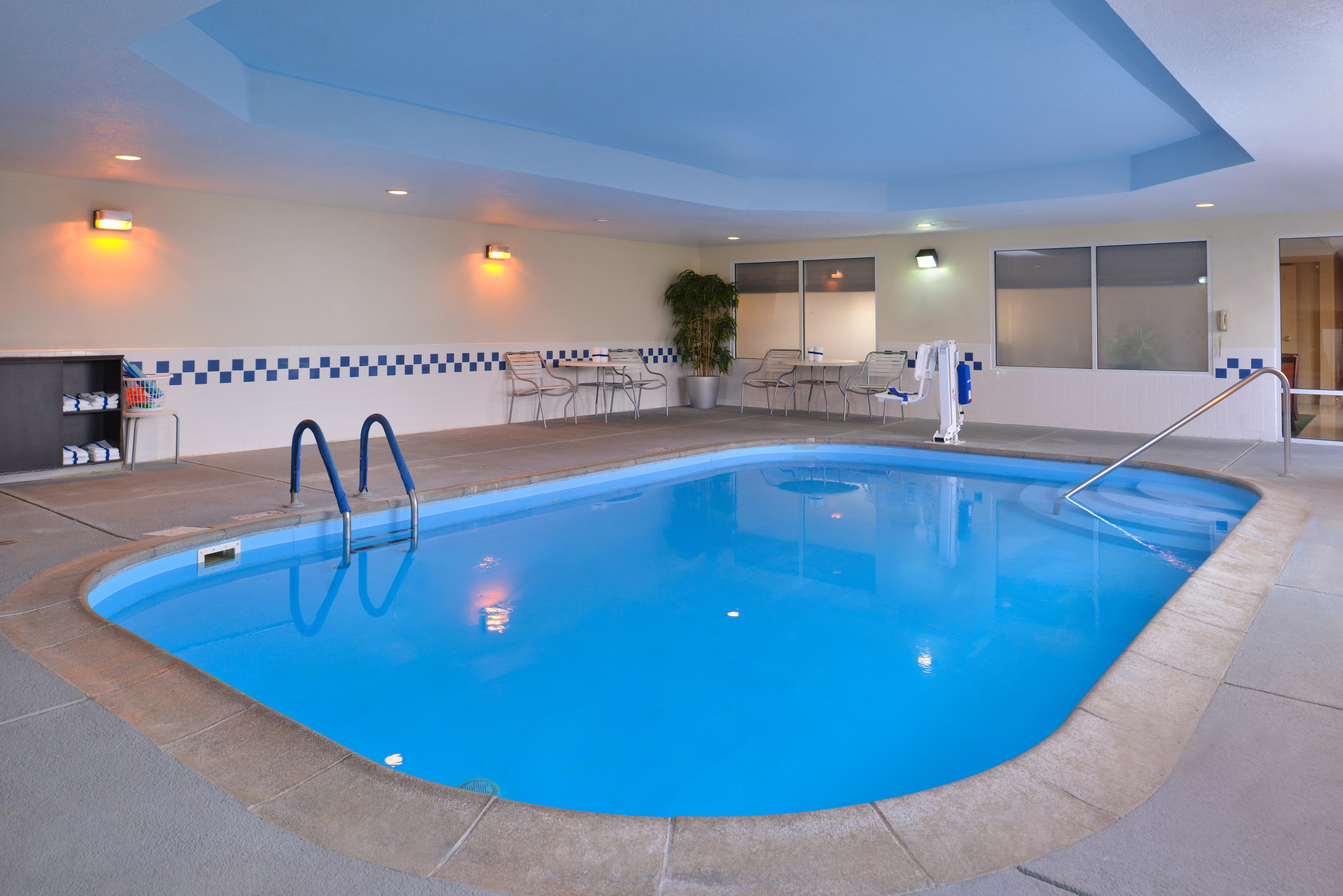Holiday Inn Express Princeton By Ihg Ngoại thất bức ảnh