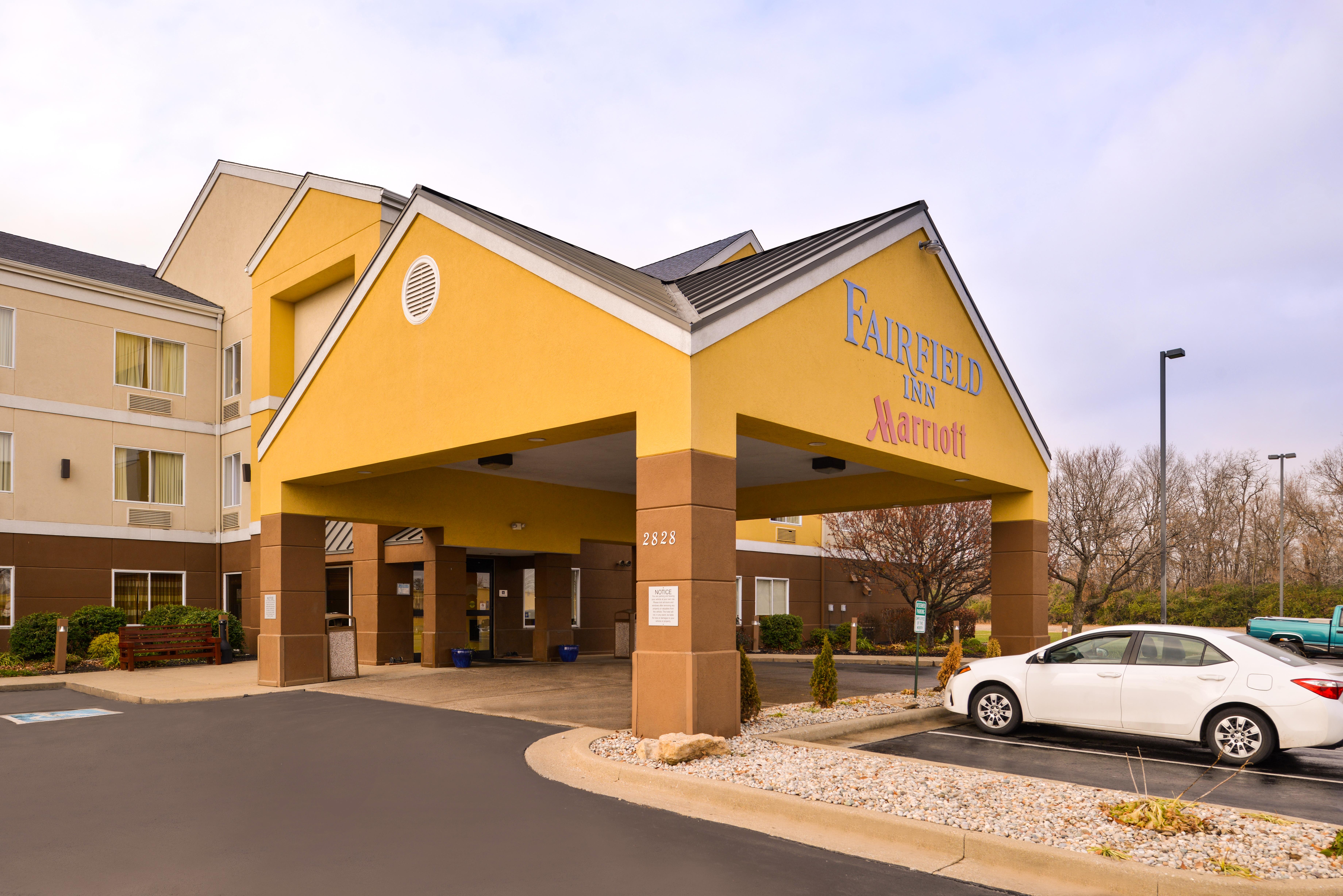Holiday Inn Express Princeton By Ihg Ngoại thất bức ảnh
