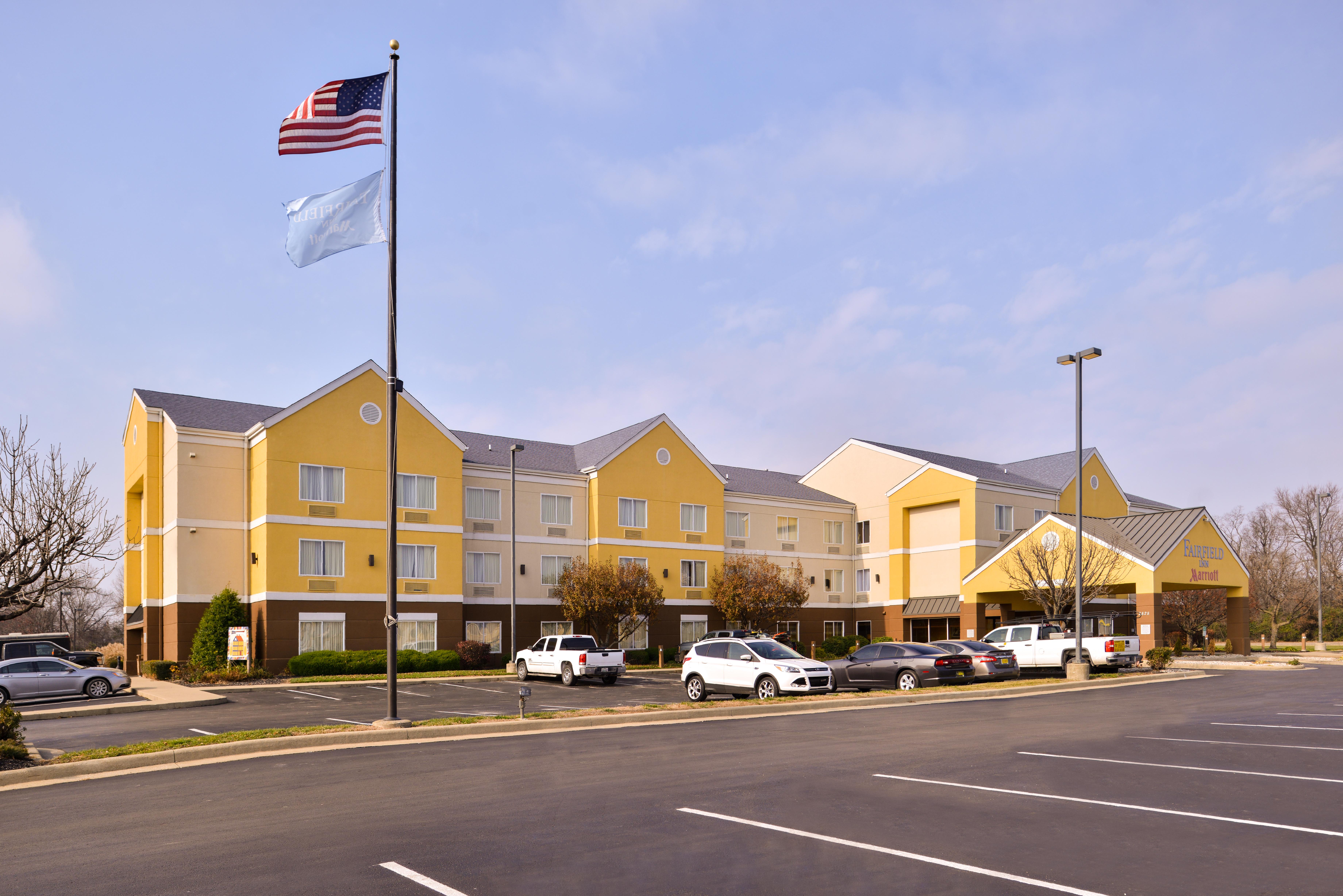 Holiday Inn Express Princeton By Ihg Ngoại thất bức ảnh