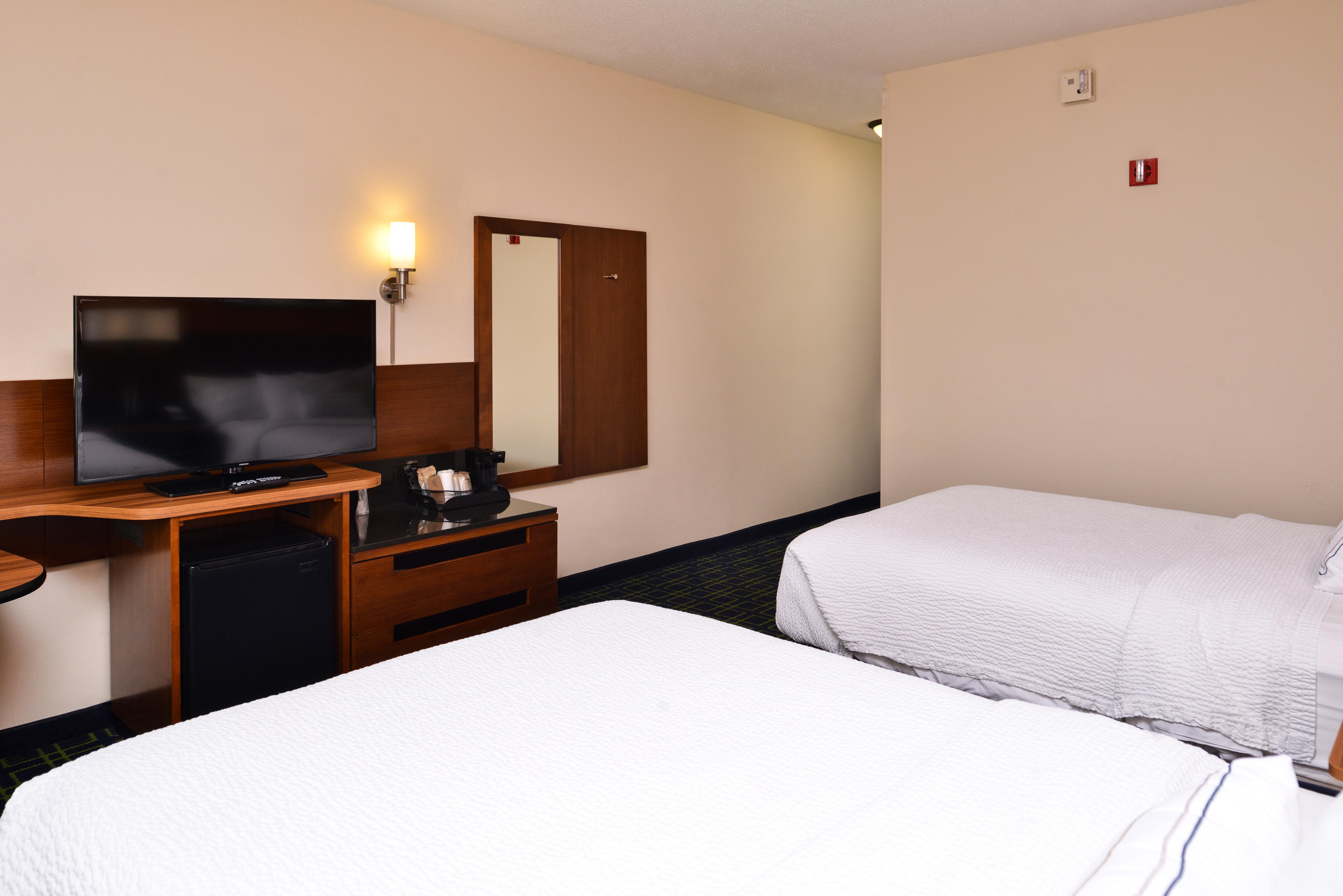 Holiday Inn Express Princeton By Ihg Ngoại thất bức ảnh
