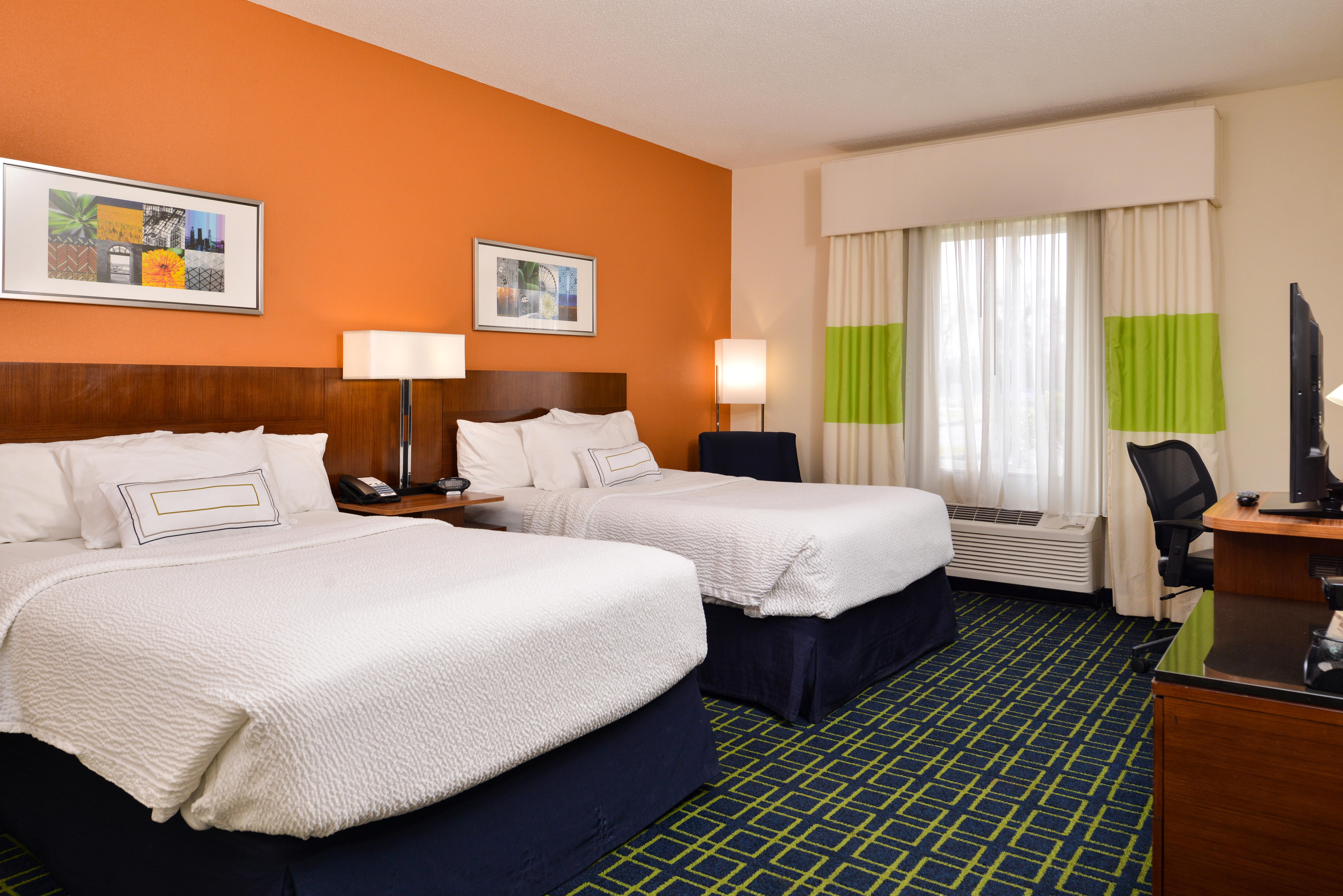 Holiday Inn Express Princeton By Ihg Ngoại thất bức ảnh